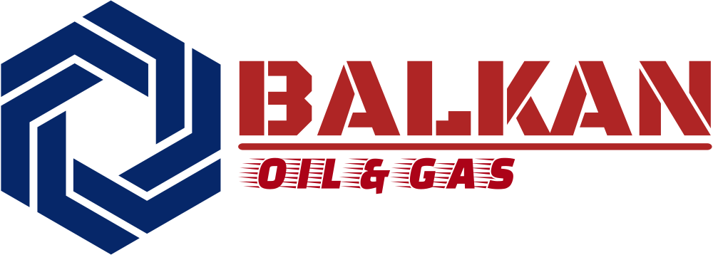 Balkan Oil & Gas Logo